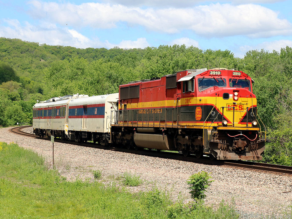 KCS 3910